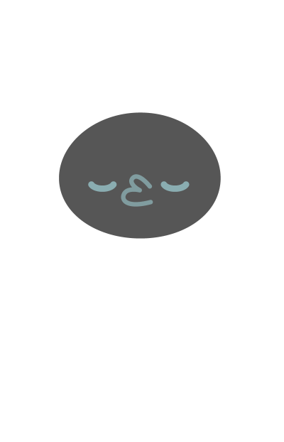 大阪のホームページ制作applismの公式キャラクター「にゃんこす」