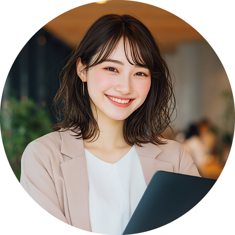 ウェブ制作担当