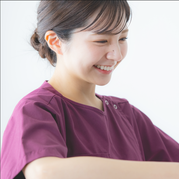 整骨院・鍼灸院・整体のホームページ制作