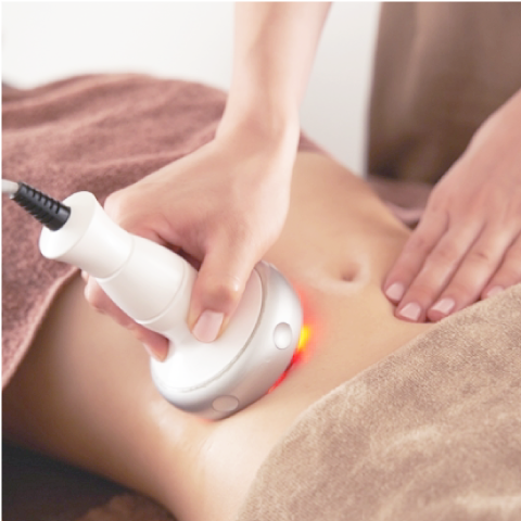 美容室のホームページ制作