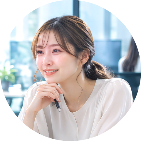 Webデザイナーイメージ写真