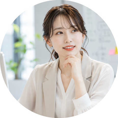 Webディレクターイメージ写真