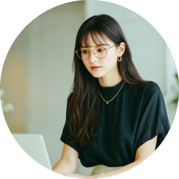 大阪のホームページ制作会社ウェブデザイナーイメージ写真